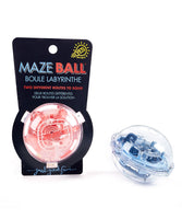 Maze Ball Toy