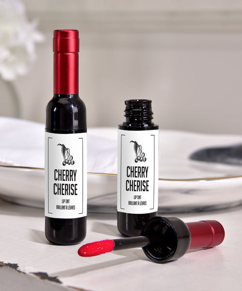 Wine Bottle Lip Tint