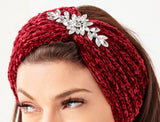 Embellished Acrylic Headband