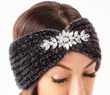 Embellished Acrylic Headband
