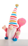 Birthday Gnome w/Balloon