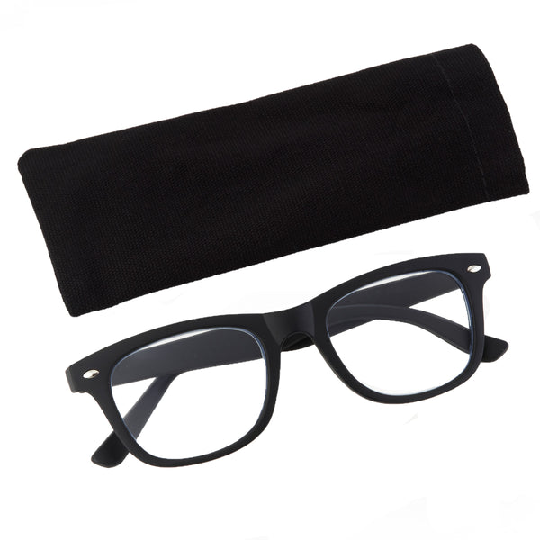 Photochromatic Reading Glasses w/Pouch