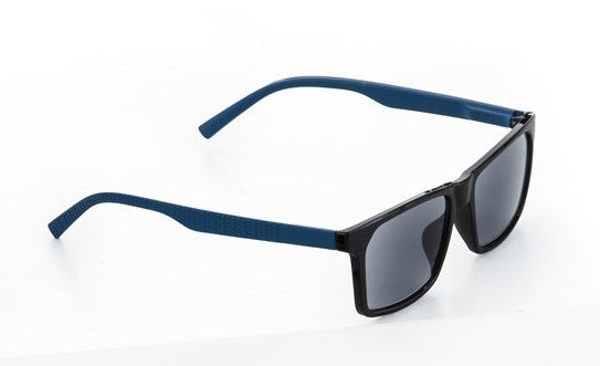 Tinted Reading Glasses w/Pouch