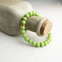 Mojave Stack Bracelet