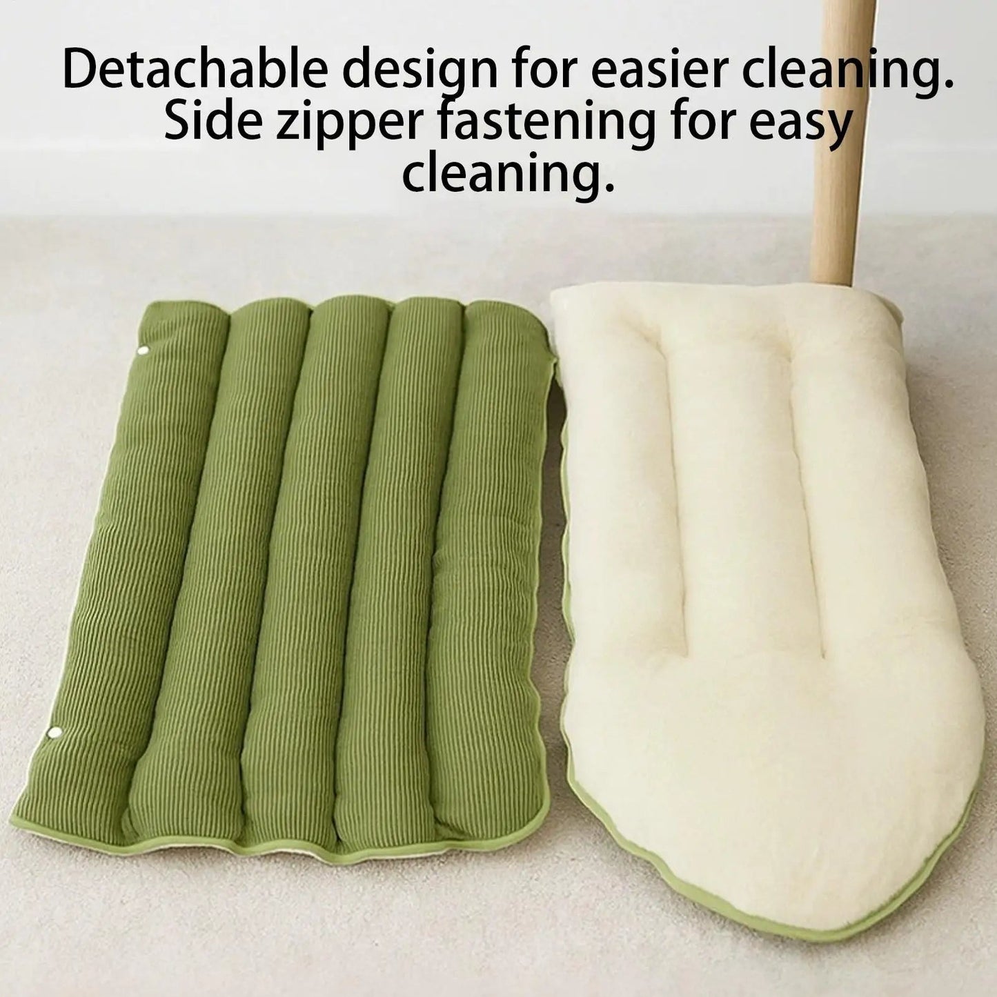 Winter Warm Pet Sleeping Nest Four Seasons Soft Cat Cave Bed for Cats & Small Dogs