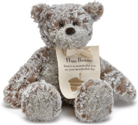 Mini Giving Bear