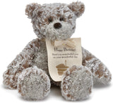Mini Giving Bear