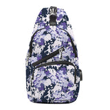 Milan Anti-theft Daypack