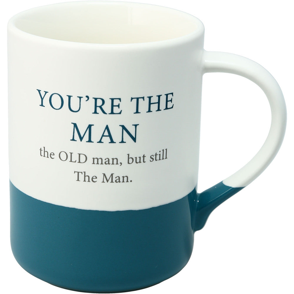 A-Parent-ly Mug