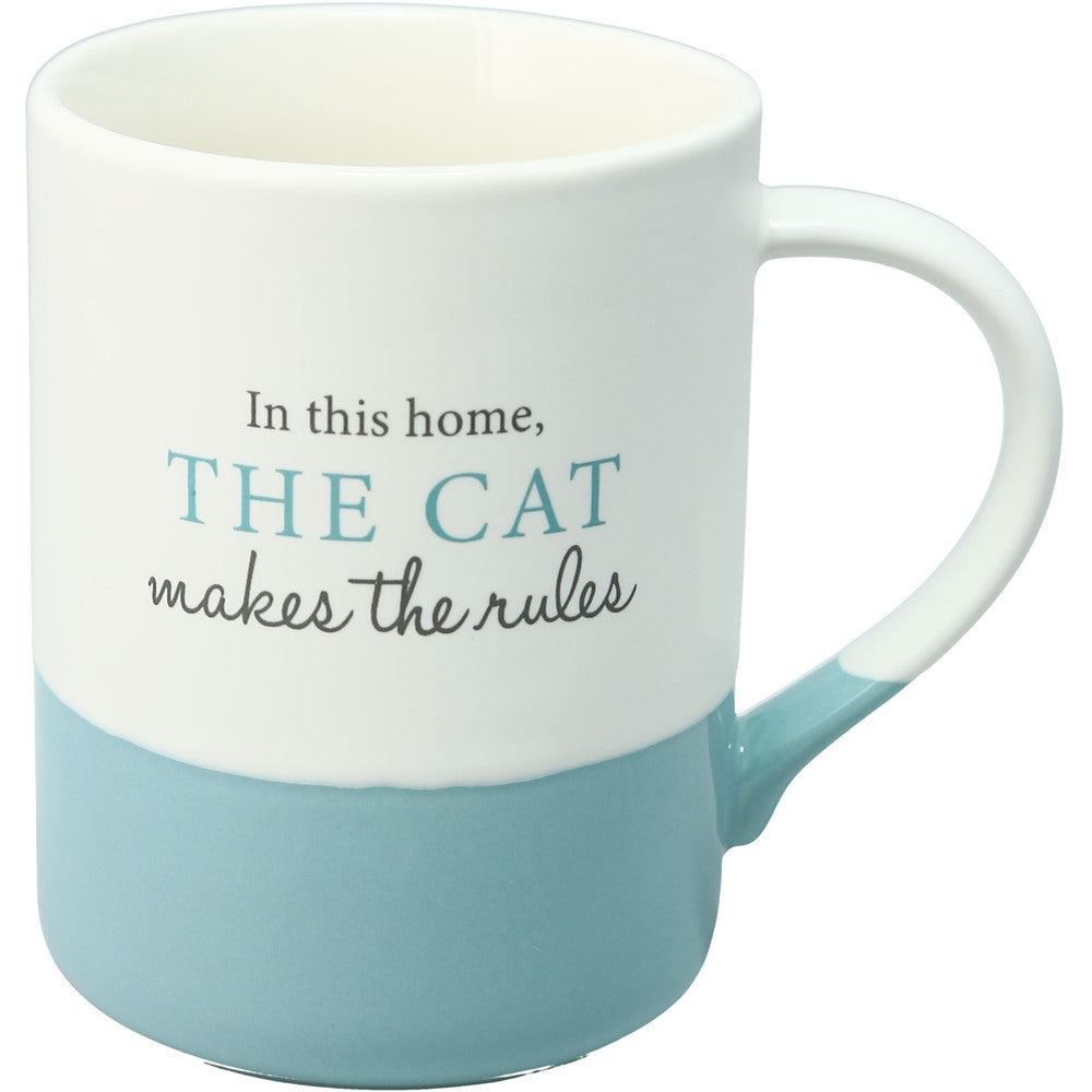 A-Parent-ly Mug