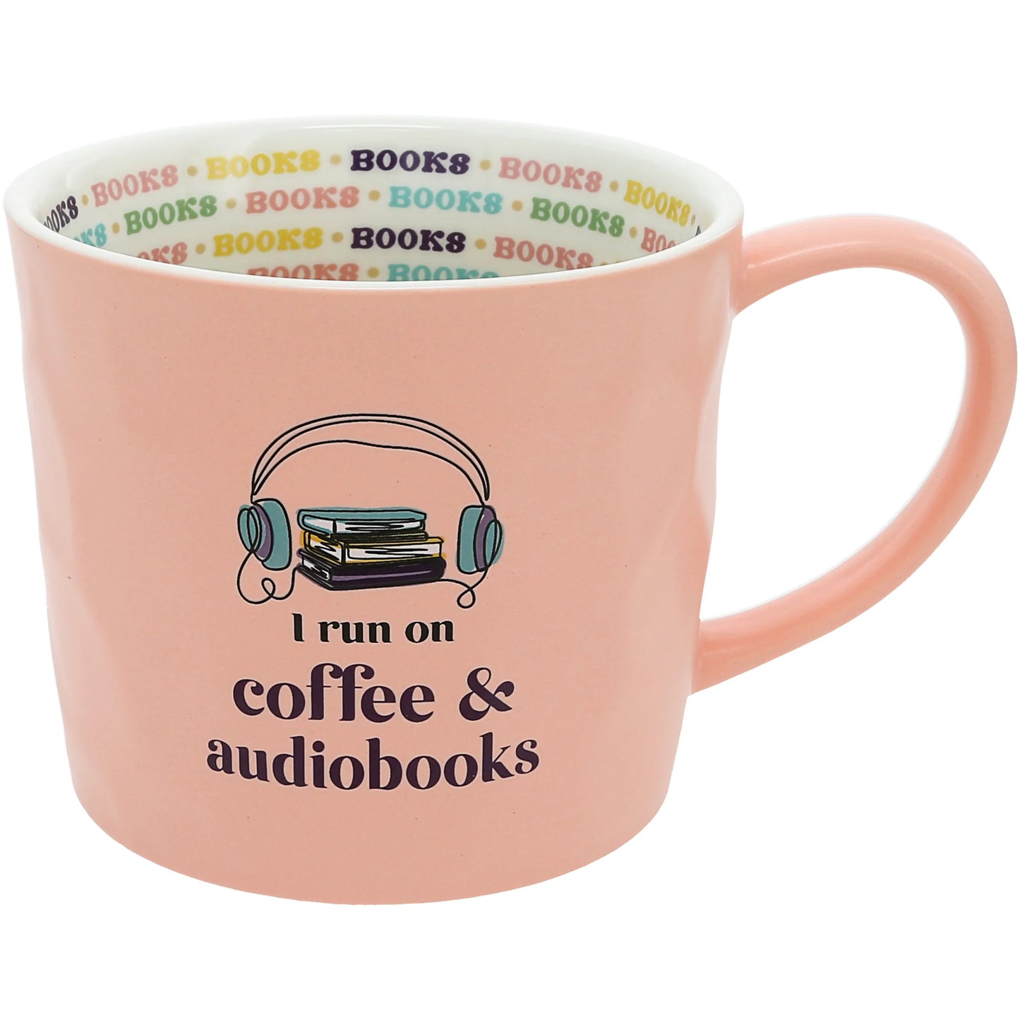 Bibliophile Drinkware