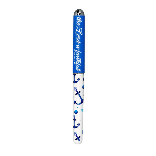 THE LORD IS FAITHFUL Pen