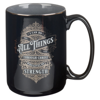 Inspirational Mug