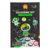 Schylling Toys Coloring Set