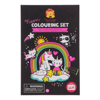 Schylling Toys Coloring Set