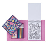Schylling Toys Coloring Set