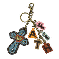CHALA Charming Charms Keychain