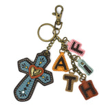 CHALA Charming Charms Keychain