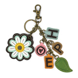 CHALA Charming Charms Keychain