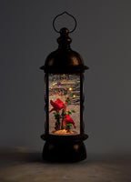 Holiday Water Lantern