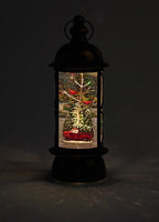 Holiday Water Lantern