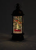 Holiday Water Lantern