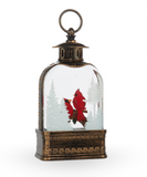 Holiday Water Lantern