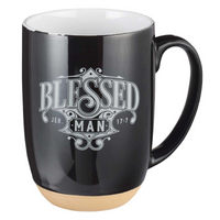 Inspirational Mug