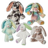 Marshmallow Easter Plush