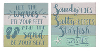 Nautical Sign