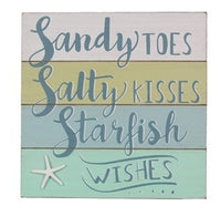 Nautical Sign