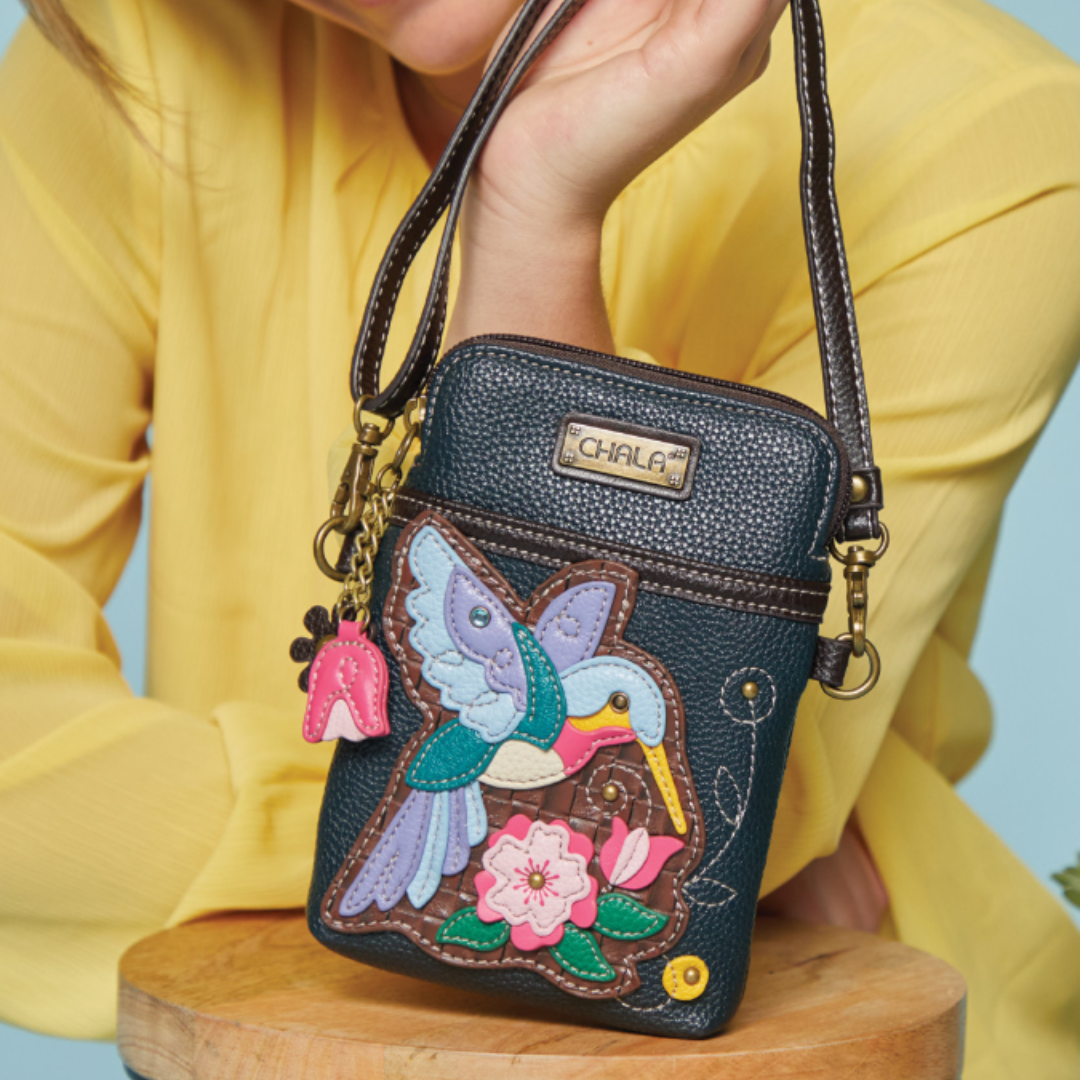 CHALA Cell Phone Crossbody