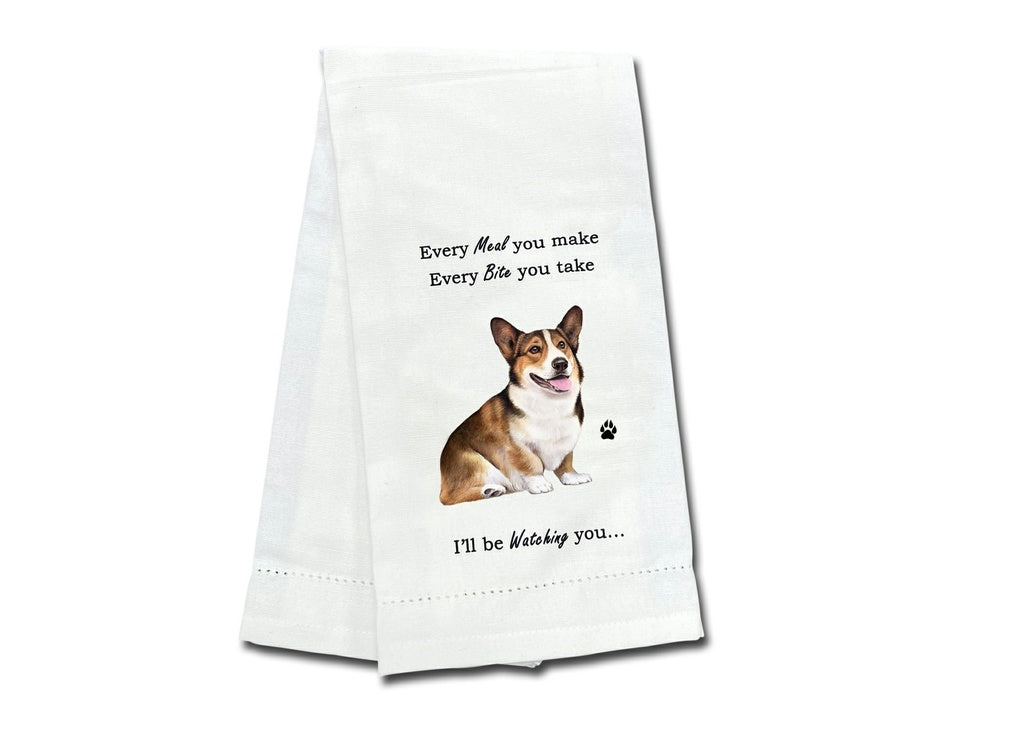 PET LOVERS Kitchen Towel