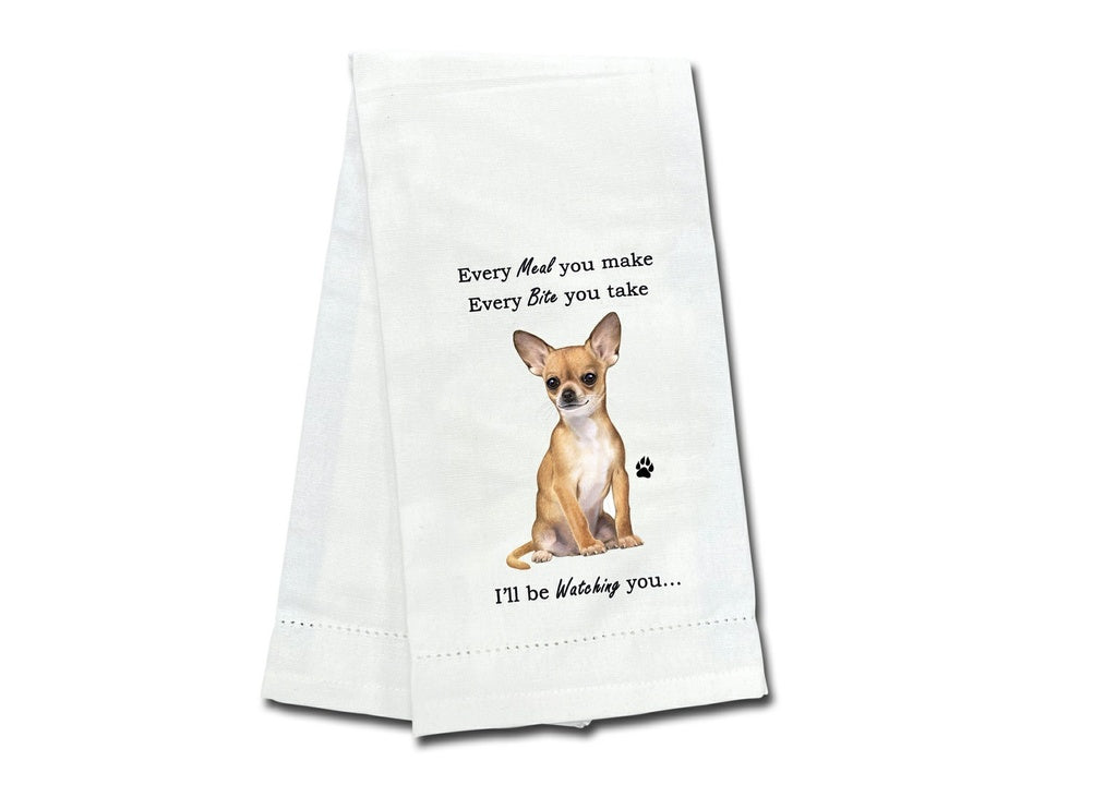 PET LOVERS Kitchen Towel