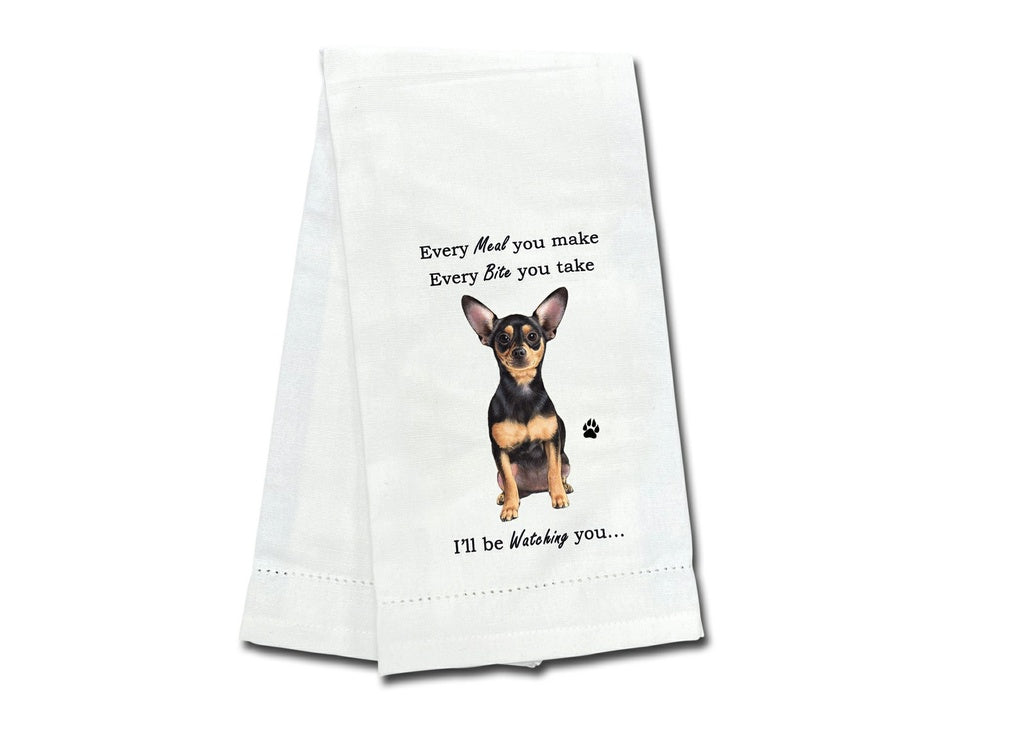 PET LOVERS Kitchen Towel