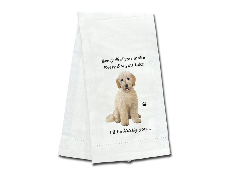 PET LOVERS Kitchen Towel