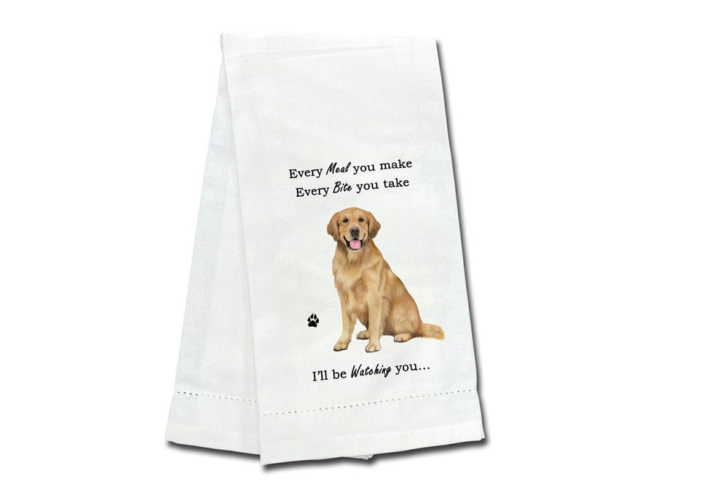 PET LOVERS Kitchen Towel