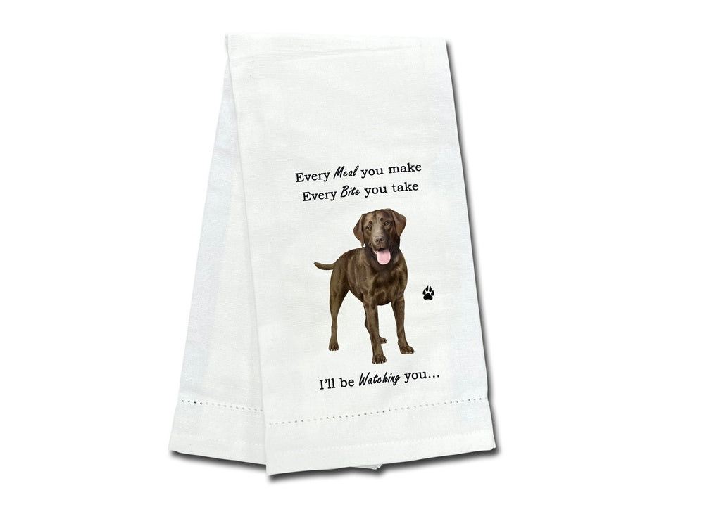 PET LOVERS Kitchen Towel