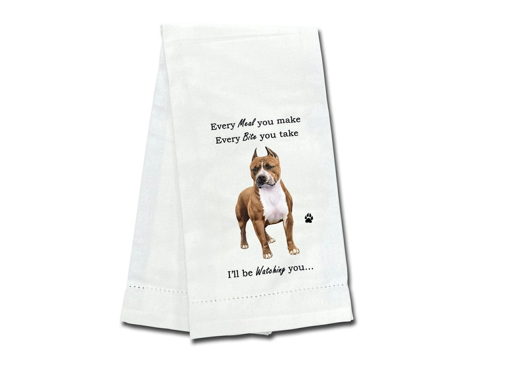 PET LOVERS Kitchen Towel