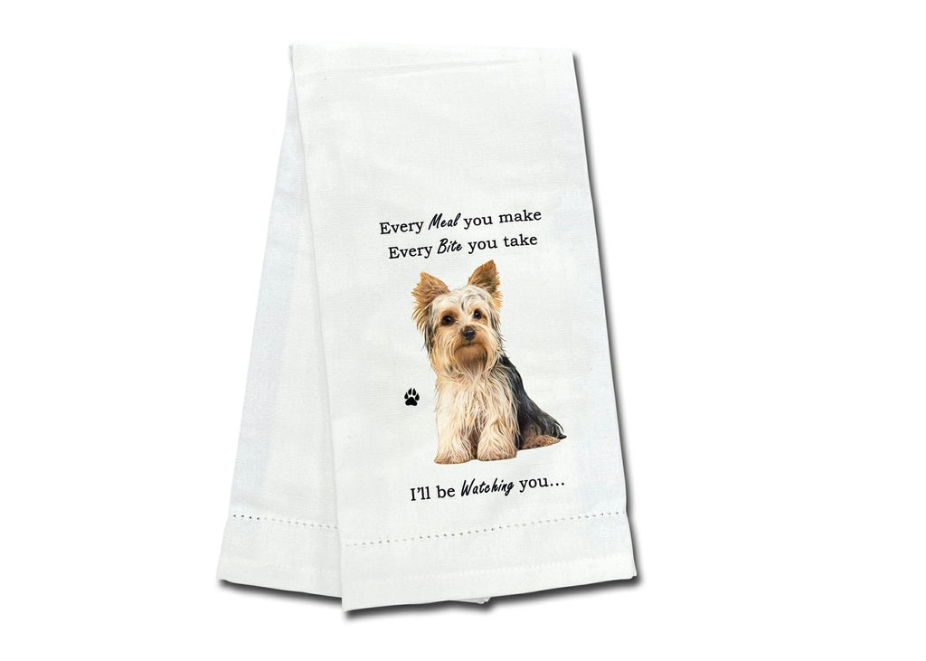 PET LOVERS Kitchen Towel