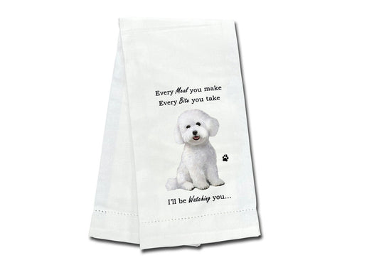 PET LOVERS Kitchen Towel