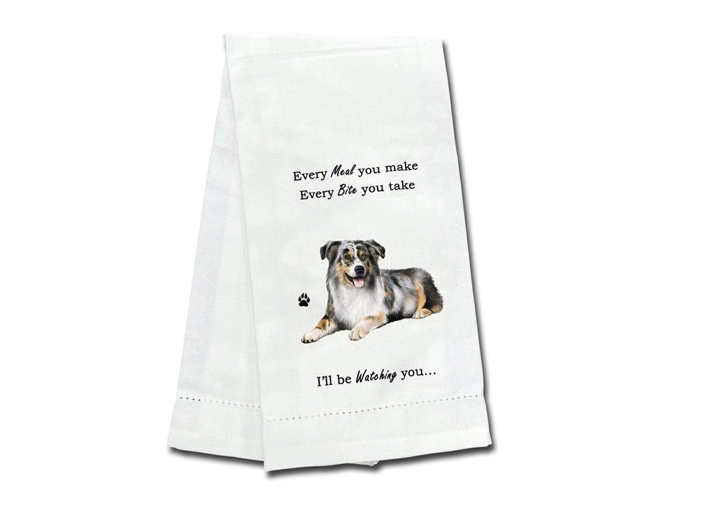 PET LOVERS Kitchen Towel