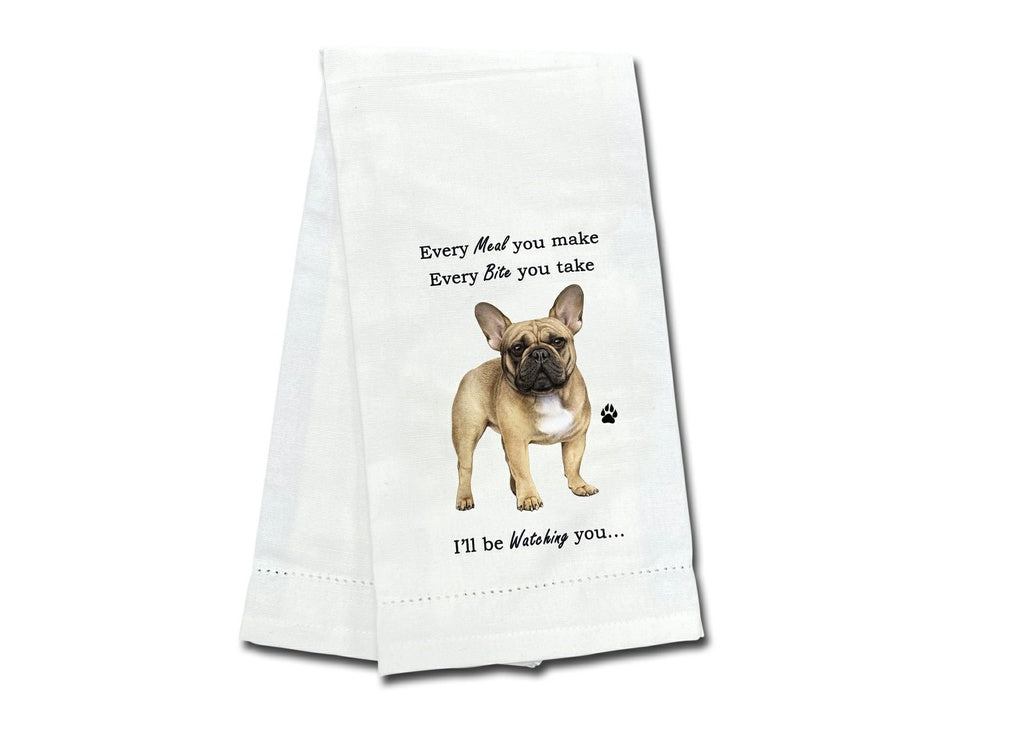 PET LOVERS Kitchen Towel