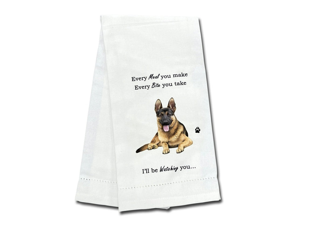 PET LOVERS Kitchen Towel