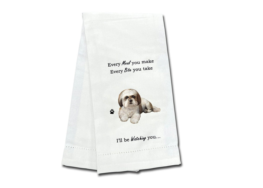 PET LOVERS Kitchen Towel