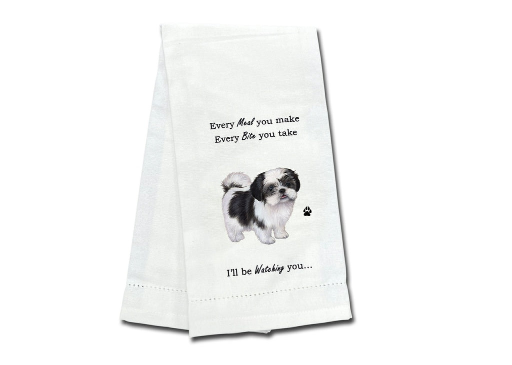 PET LOVERS Kitchen Towel