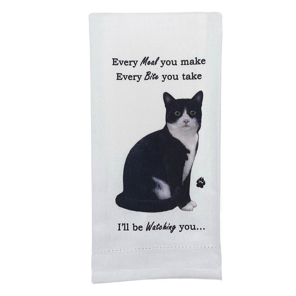 PET LOVERS Kitchen Towel