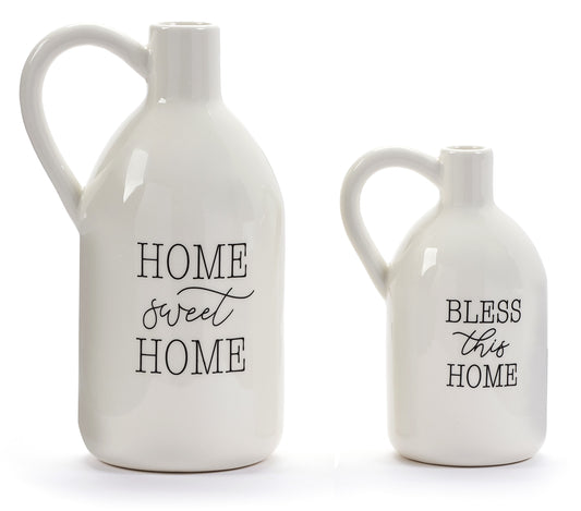 Jug Vase