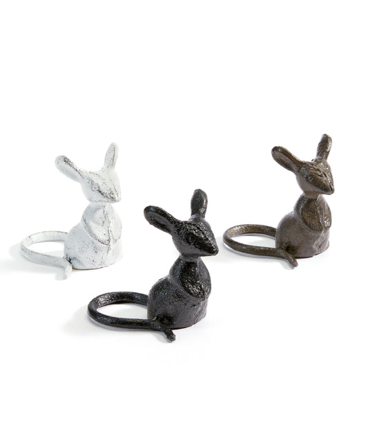 Cast-iron Mouse (CLEARANCE)