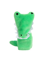 London Bridge Finger Puppet